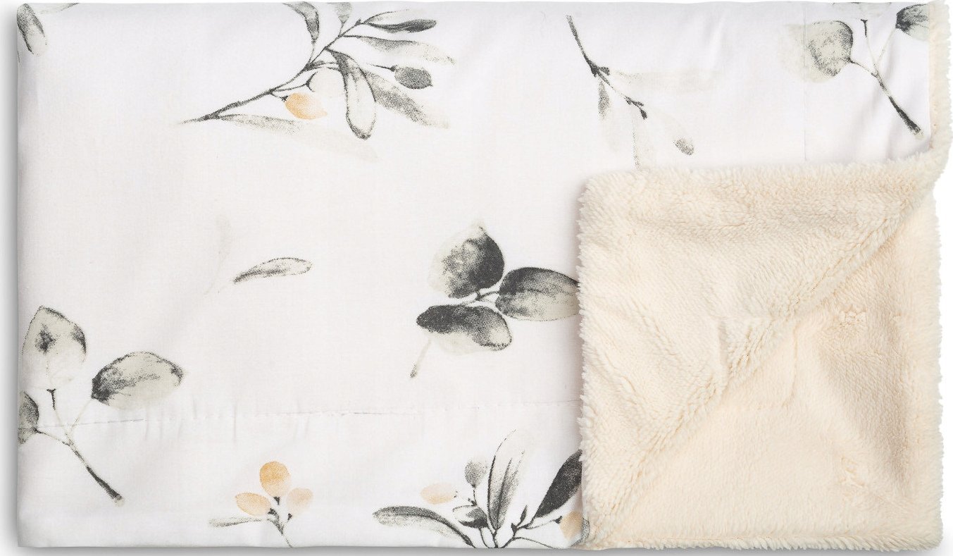 Sensillo KOC OLIWKA PLUSZ 80x100