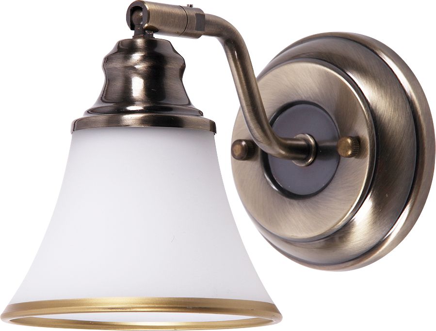 Kinkiet Rabalux Grando 1x40W (6545)