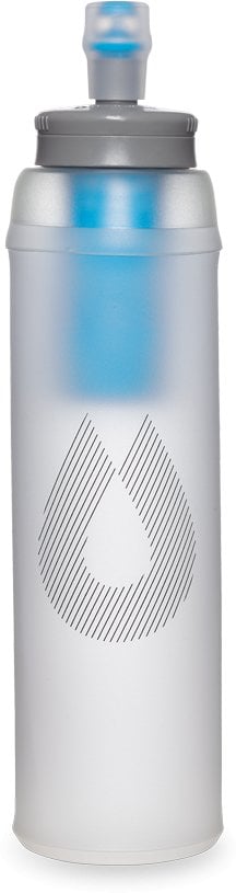 Ultraflask + 500ml Filter Kit, Clear