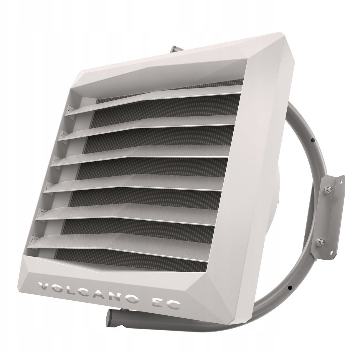 VTS NAGRZEWNICA wodna VOLCANO VR MINI 3 EC