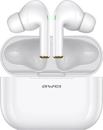 Słuchawki Awei T29 TWS (AWEI053WHT)