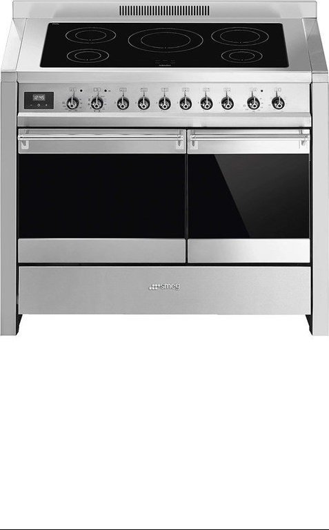 Kuchenka Smeg A2PYID-81 one size