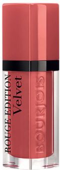Bourjois Paris Rouge Edition Velvet 04 Peach Club 7.7ml