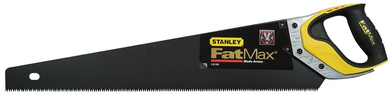Stanley Piła Fatmax Tri-Material 550mm (2-20-530)