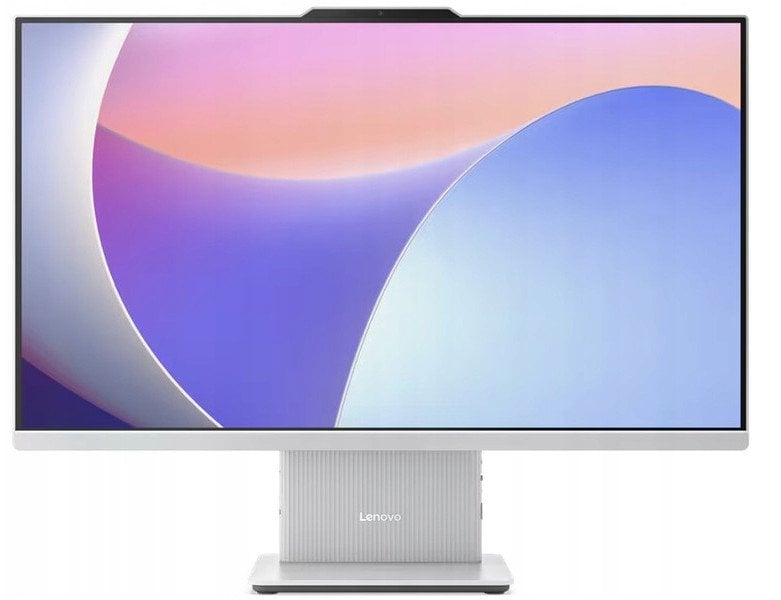 Komputer Lenovo AIO AIO 27ARR9 Ryzen 7 7735HS, 16 GB, 512 GB SSD Windows 11 Home