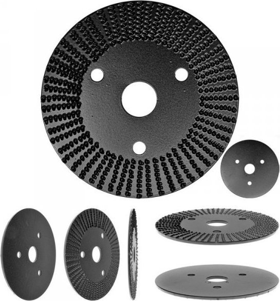 Tarpol TARNIK PROSTY T-04 115 MM