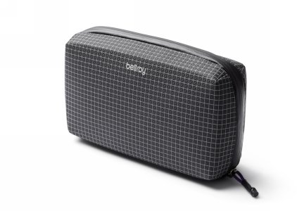 Bellroy Tech Kit - organizer na akcesoria mobilne (arcade gray)