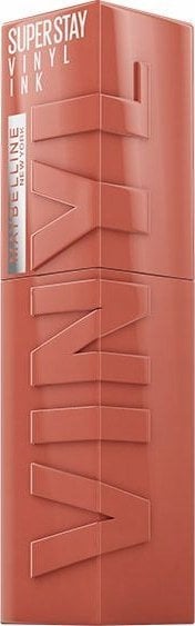 MAYBELLINE_Superstay Vinyl Ink Liquid pomadka do ust 105 Golden 4,2ml