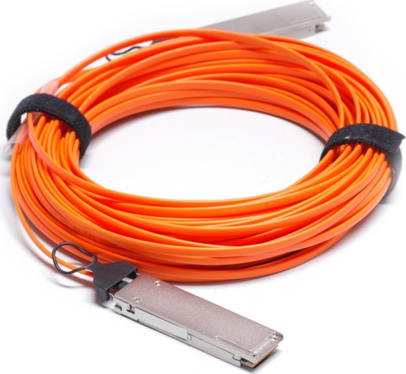 Moduł SFP Cisco 100GBASE QSFP ACTIVE/OPTICAL CABLE 10M IN