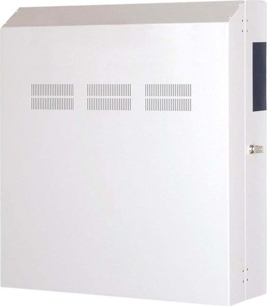 Szafa Digitus Wisząca 19" 6U (DN-19 WM-V6U-SL)