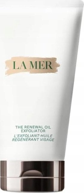 La Mer LA MER THE RENEWALL OIL EXFOLIATOR 100ML