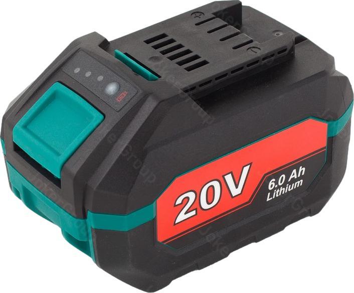 NAC Akumulator B-60-LI-20V NAC (6,0 Ah)