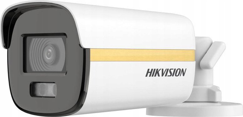 Hikvision KAMERA HD-TVI DS-2CE12KF3T-LE(2.8MM) Smart Hybrid Light ColorVu - 3K