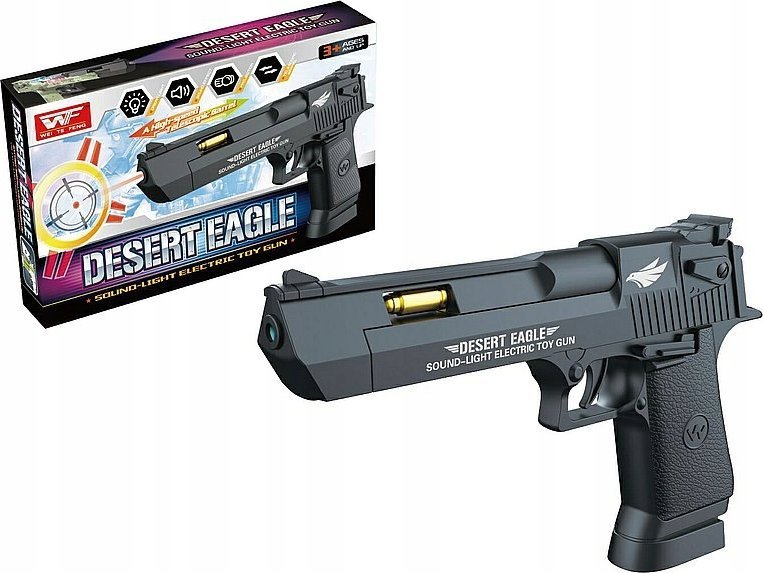 Adar Pistolet 551985 ADAR