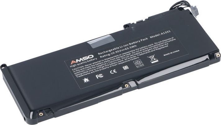 Bateria A1331/1342 10.95V 5800mAh