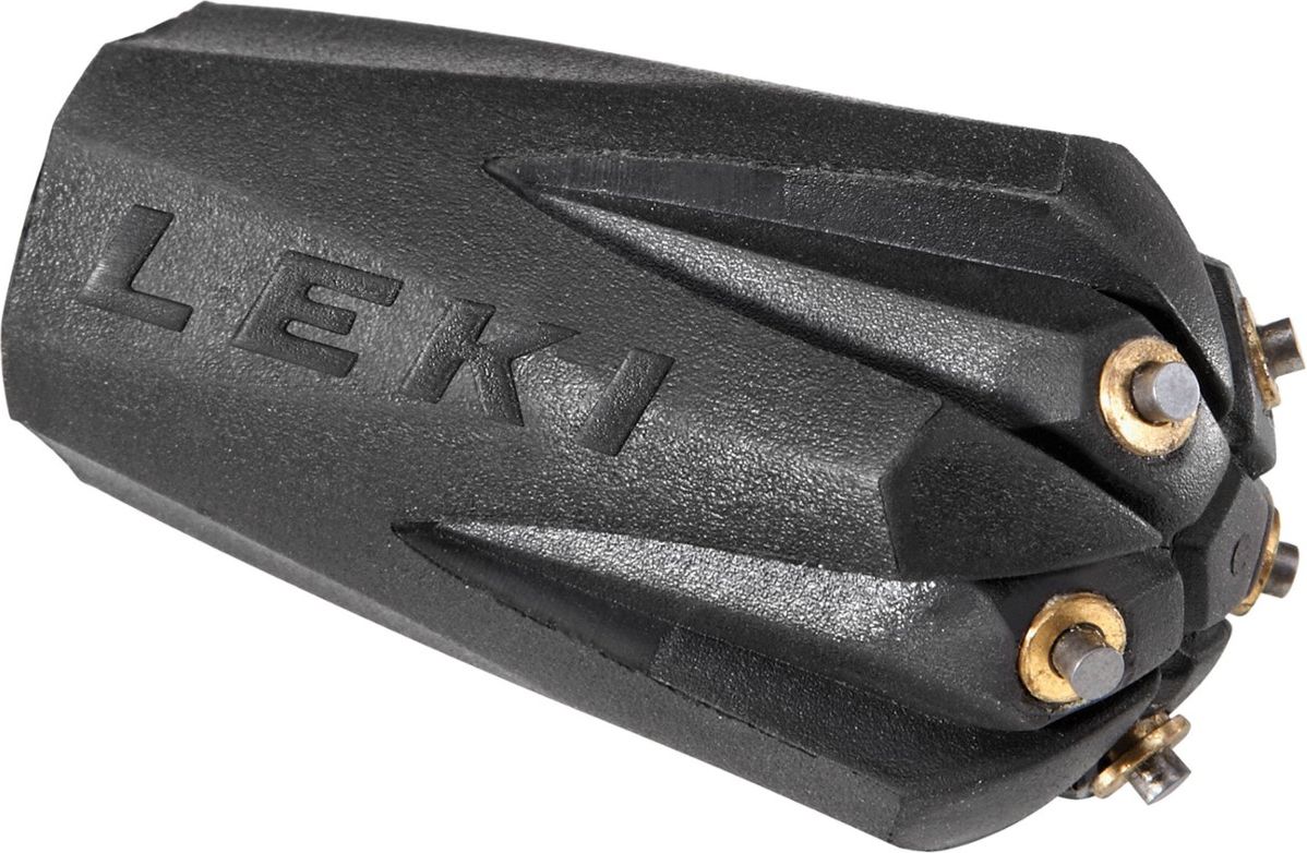 Leki Nakładka NAK Silent Spike Pad TR (882500103)