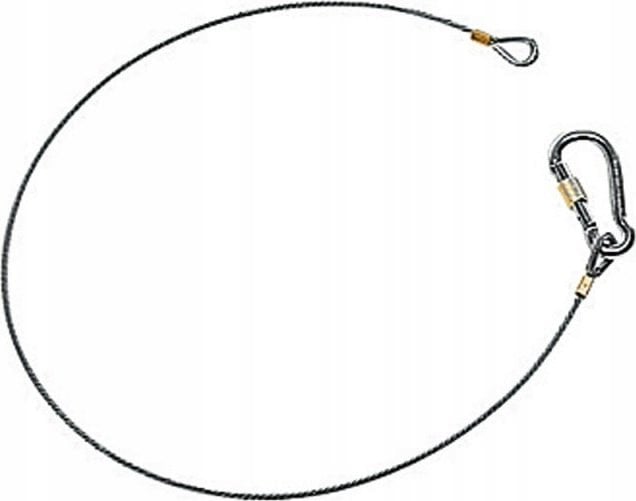 Avenger Avenger Linka stalowa 4mm 100cm