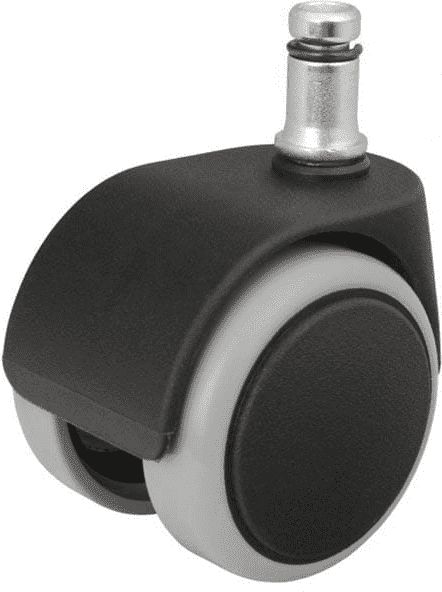 Kółka do fotela 5szt.