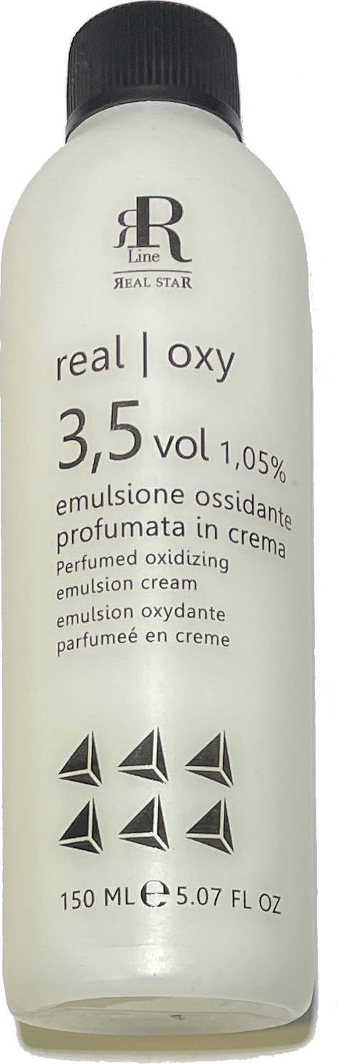 RR Line Utleniacz oxydant do farb RR Line 1,05% 150ml