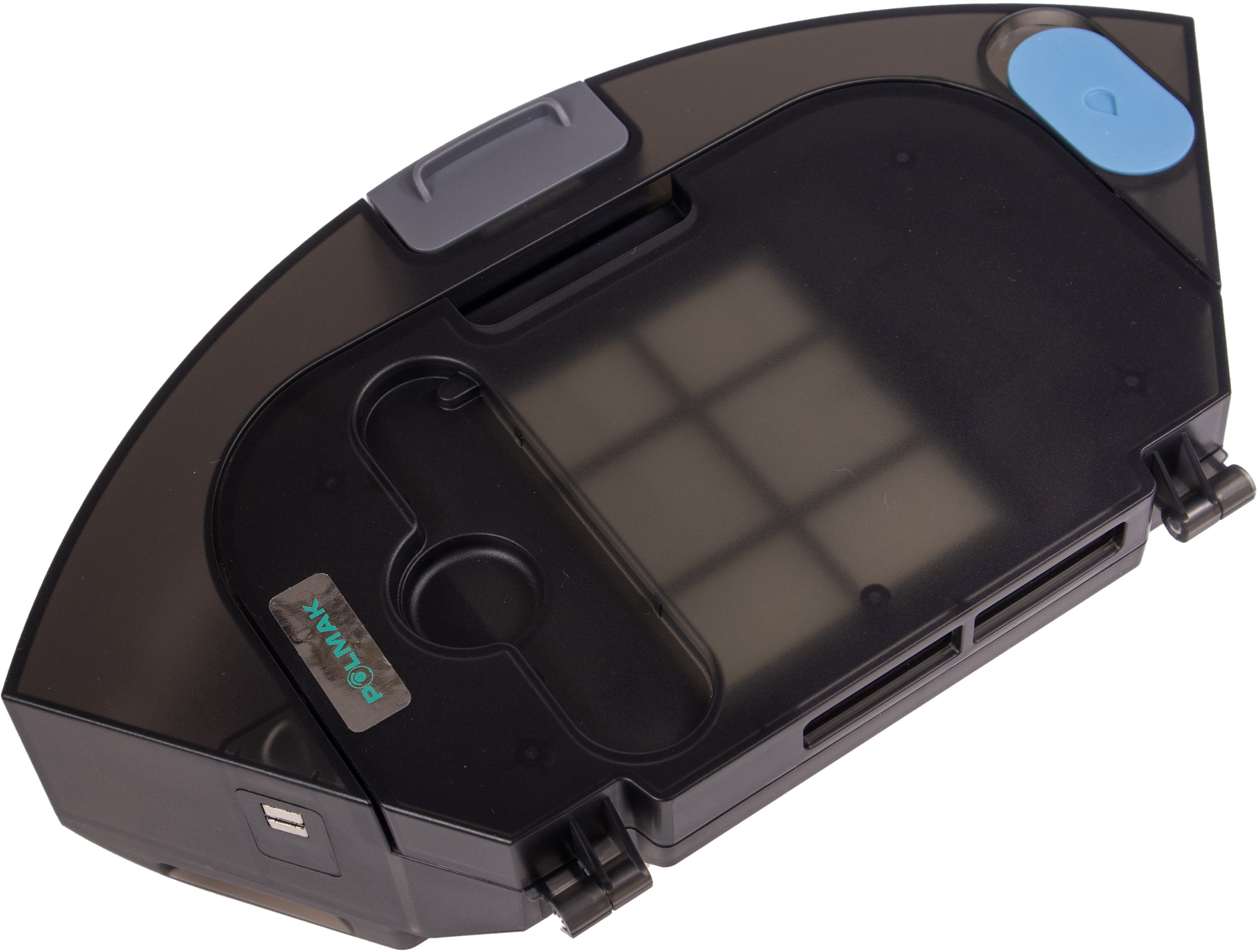 Pojemnik na brud i wodę (czarny) do iRobot Roomba Combo Essential