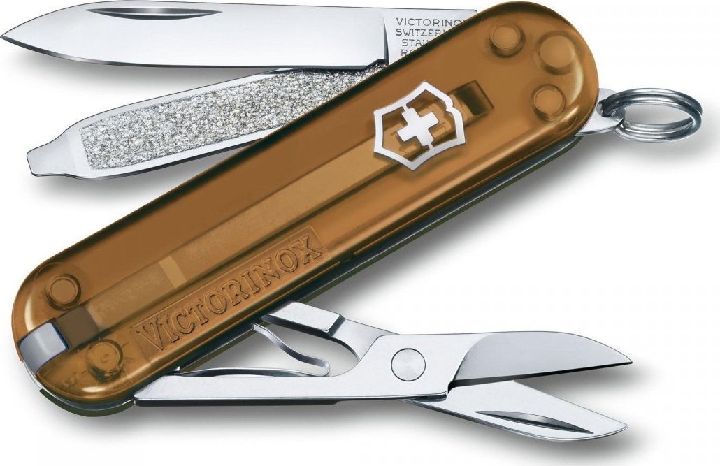 Victorinox Scyzoryk Victorinox Classic SD 0.6223.T55G