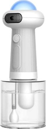 Rojeco Automatyczny dozownik do szamponu dla zwierząt Rojeco 400ml