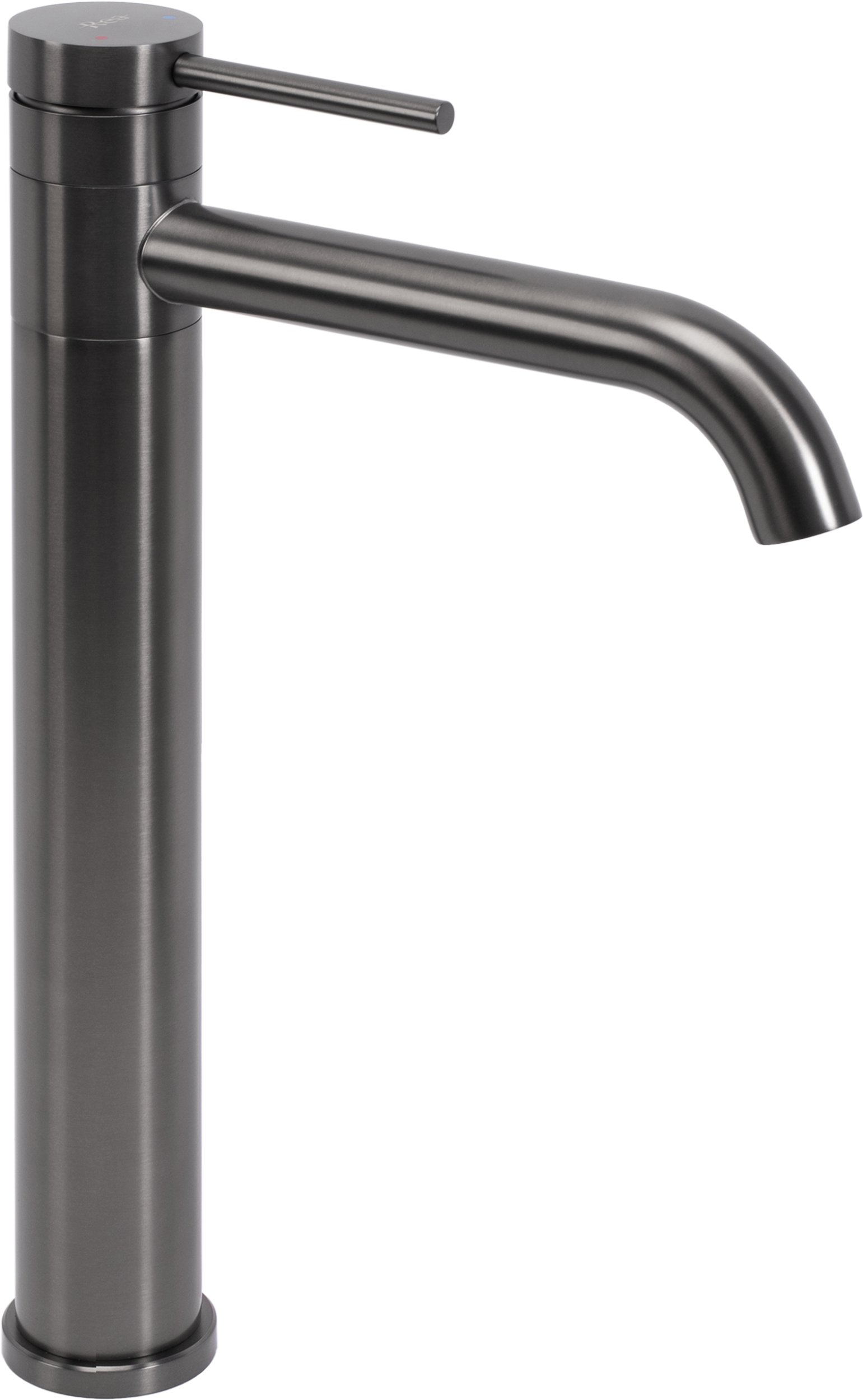 Bateria Umywalkowa REA LUNGIS Tytan Super High