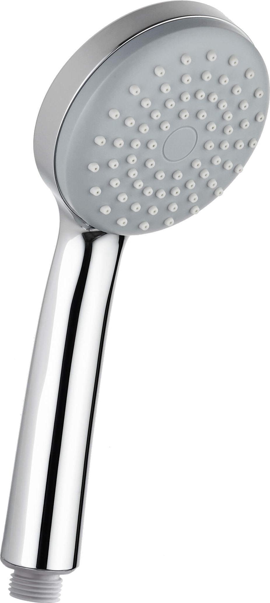 Słuchawka prysznicowa Deante NEO SYMETRIO CHROM SŁUCHAWKA NATRYSKOWA 1-FUNKCYJNA