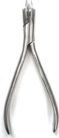 Ratujesz Kleszcze protetyczne typ Delfinki - 16 cm