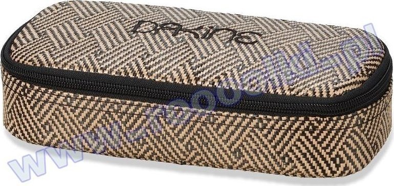 Piórnik Dakine Piórnik Dakine School Case Crosshatch 2014
