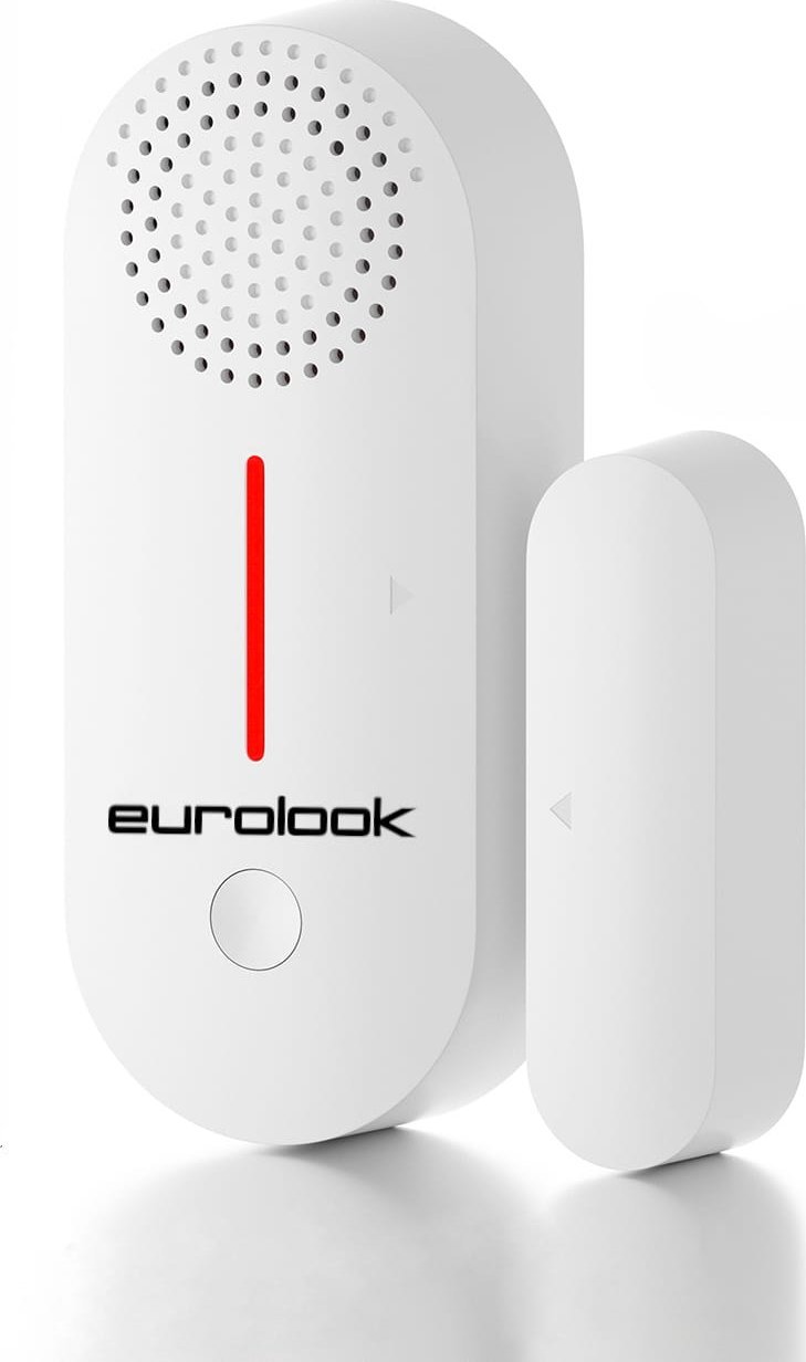 Eurolook Inteligentny Kontaktron z Sygnalizatorem Tuya
