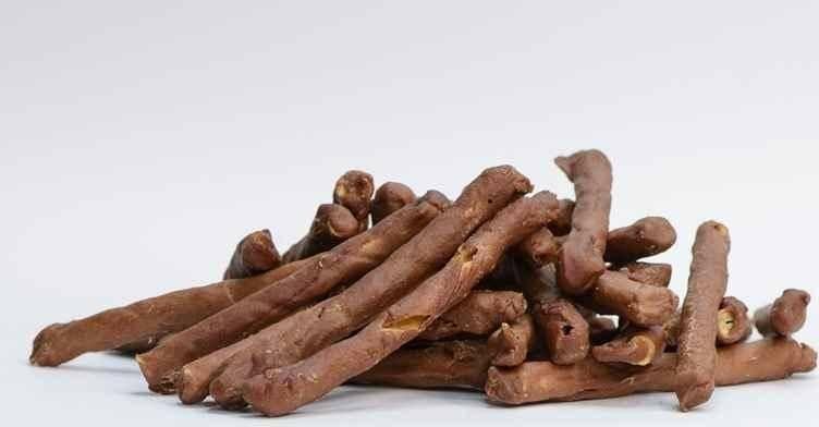 ALDA ALDA G045 KABANOS w MIĘSIE WOŁOWYM 500g