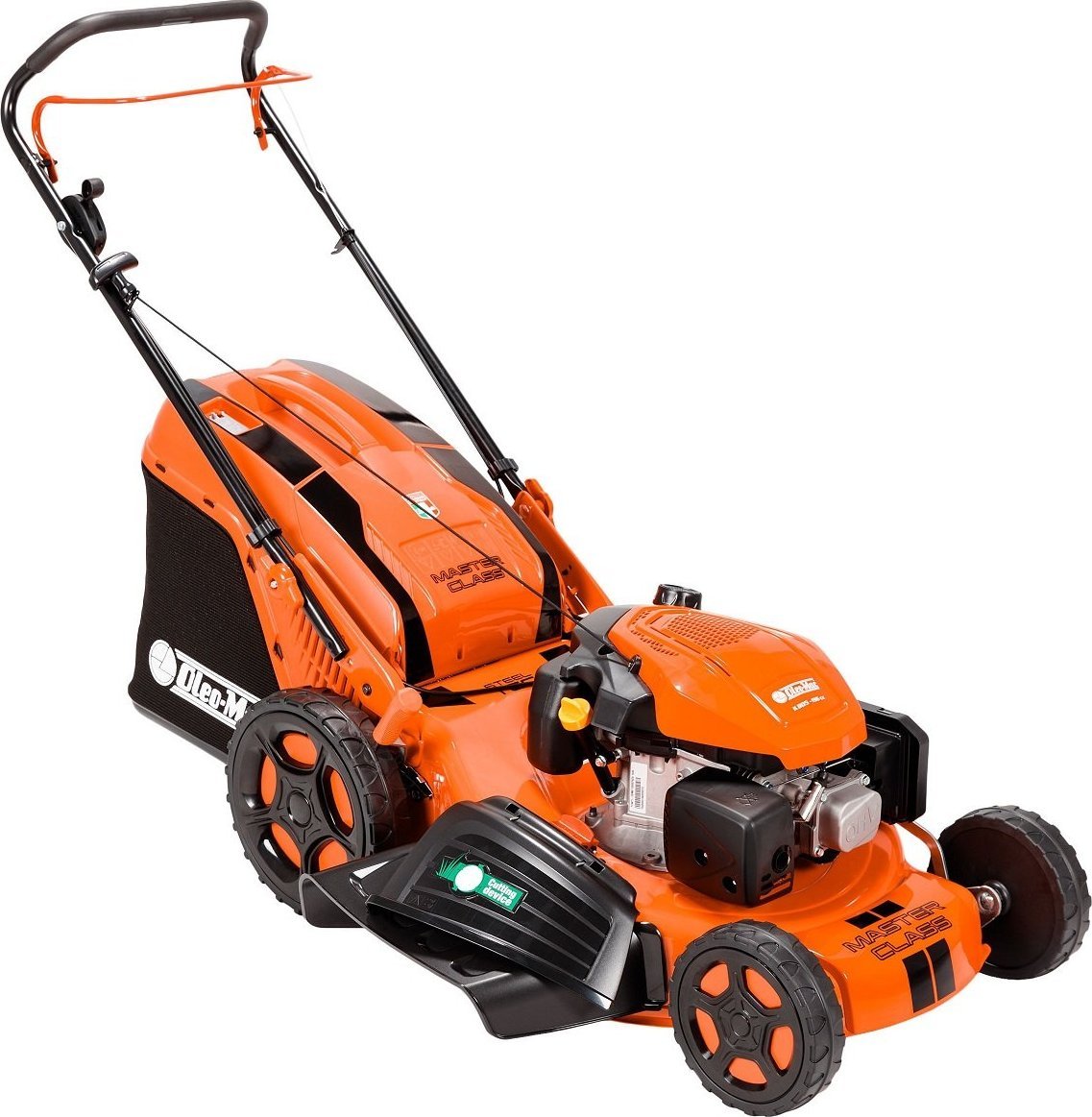 Kosiarka spalinowa Oleo-Mac GMC 53 PK Allroad 4