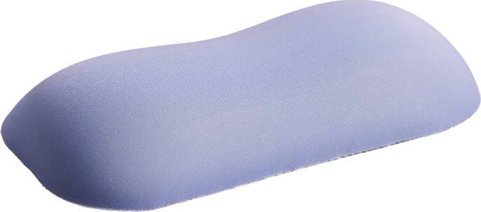 Ugreen Ergonomiczna podkładka pod nadgarstek UGREEN LP839 (szara)