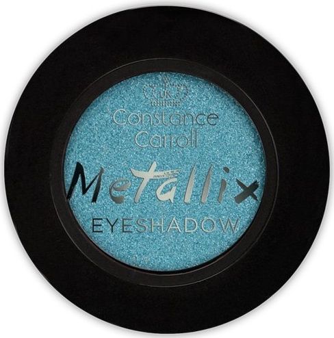 Constance Carroll Constance Carroll Cień do powiek Metallix Mono nr 07 Uranus 1szt