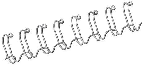 Fellowes 5327901, Silver, 35 sheets, Metal, A4, 100 pc(s)