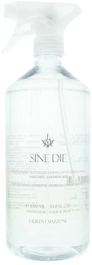 Laurent Mazzone, Sine Die, Room Air Freshener, 1000 ml Unisex