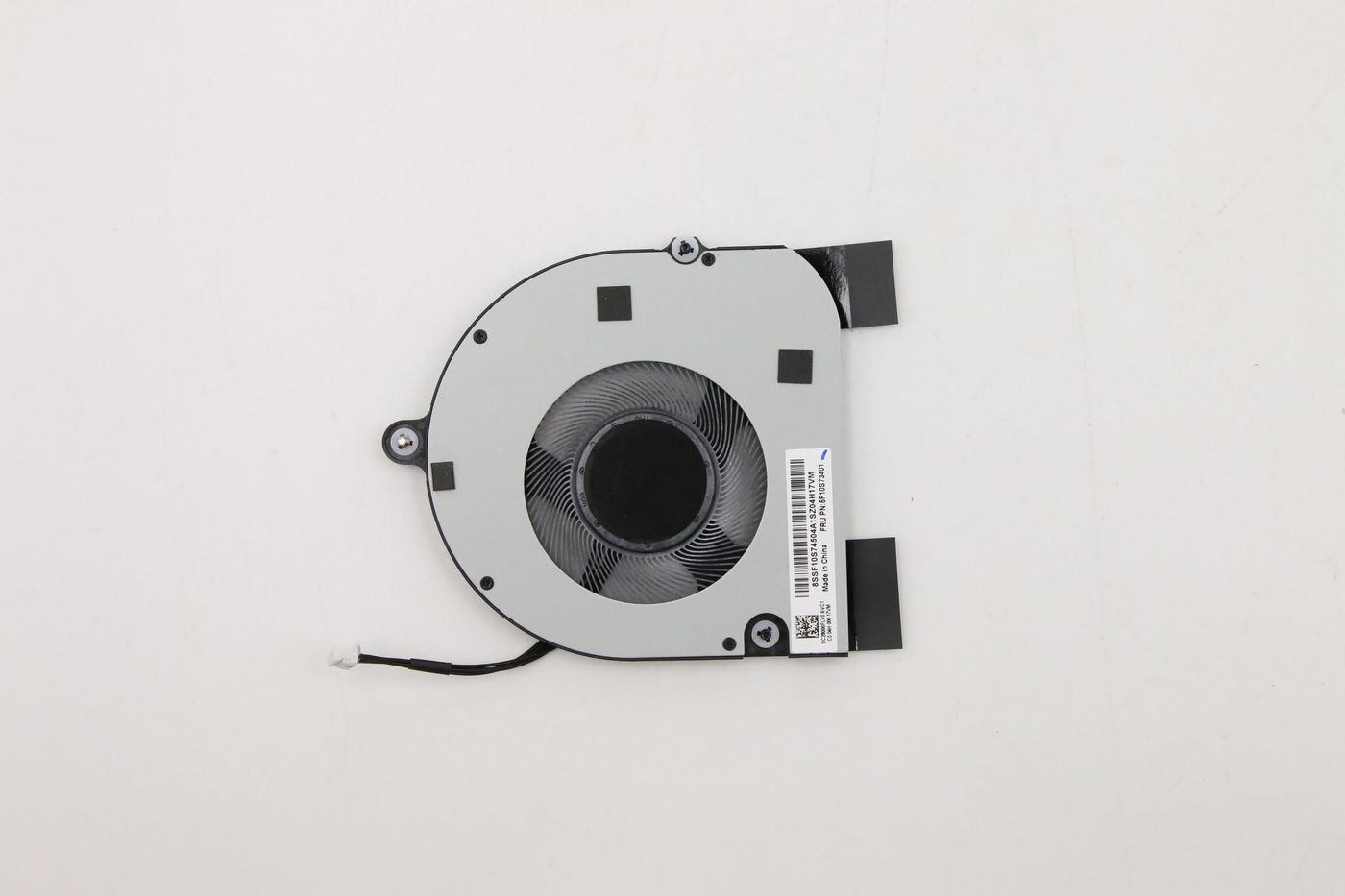 Wentylator Lenovo Odin INTEL FRU FAN FAN DC5V