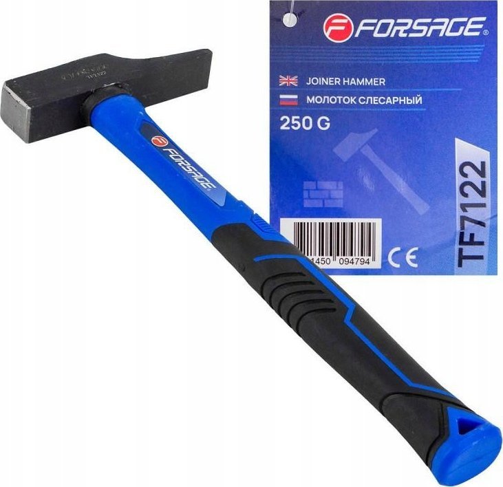 Forsage Młotek ślusarski 250g