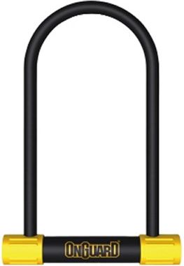OnGuard Zapięcie rowerowe Bulldog LS 8009 (ONG-8009)