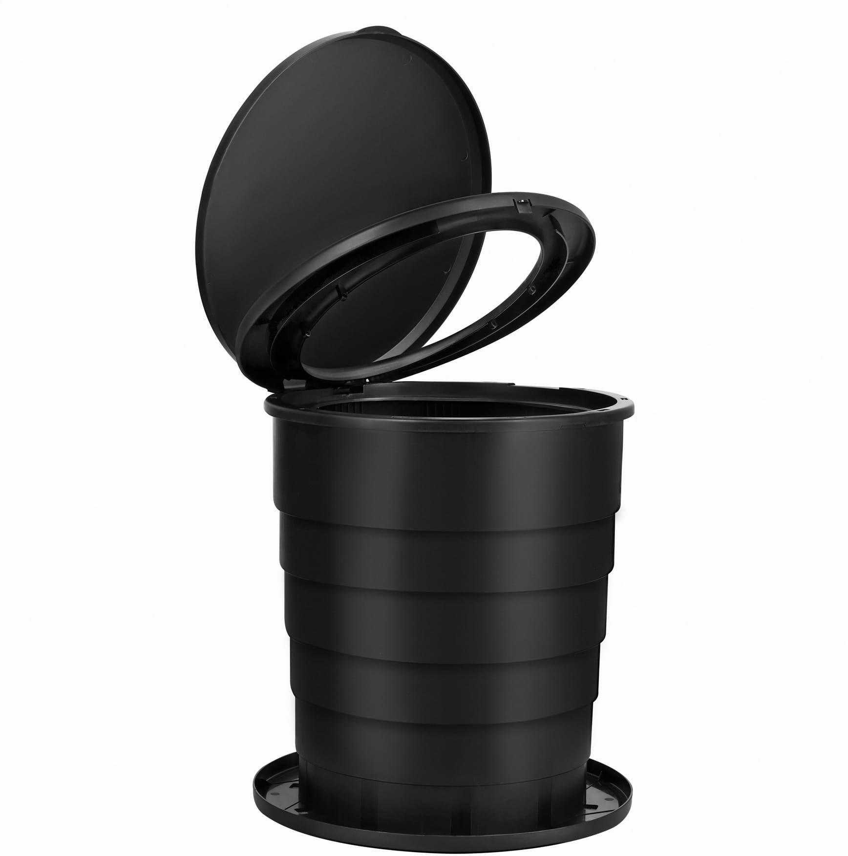 NC0024 TOALETA TURYSTYCZNA PRZENOŚNA SKŁADANA NILS CAMP