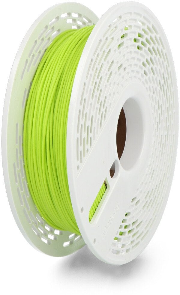 Filament Fiberlogy Nylon PA12+GF15 1,75mm 0,5kg - Light Green}
