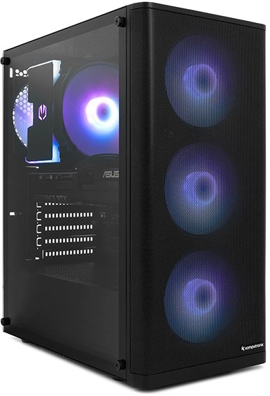 Komputronik Ultimate X714 [R21] i7 | RTX 5070 | 64GB | 2TB | W11 Pro