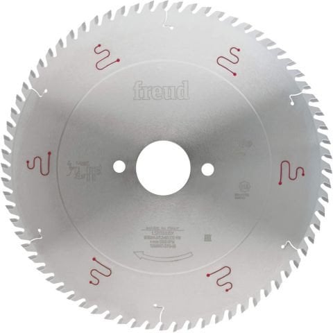 Tarcza Pil. LSB38004X 380X60-72