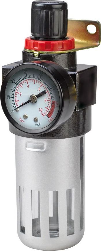 Pro-Line REDUKTOR Z MANOMETREM I FILTREM 1/4" PROLINE 66386 PROLINE