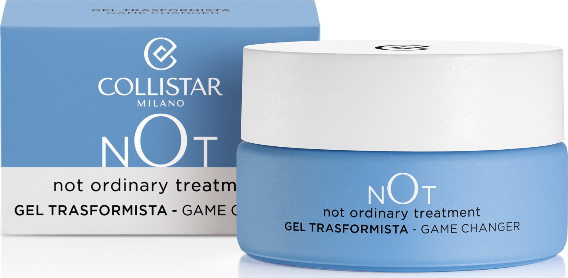 Collistar COLLISTAR NOT ORDINARY GAME CHANGER 6,5ML