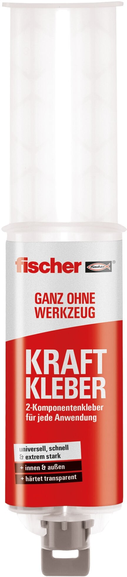 Fischer klej do biura