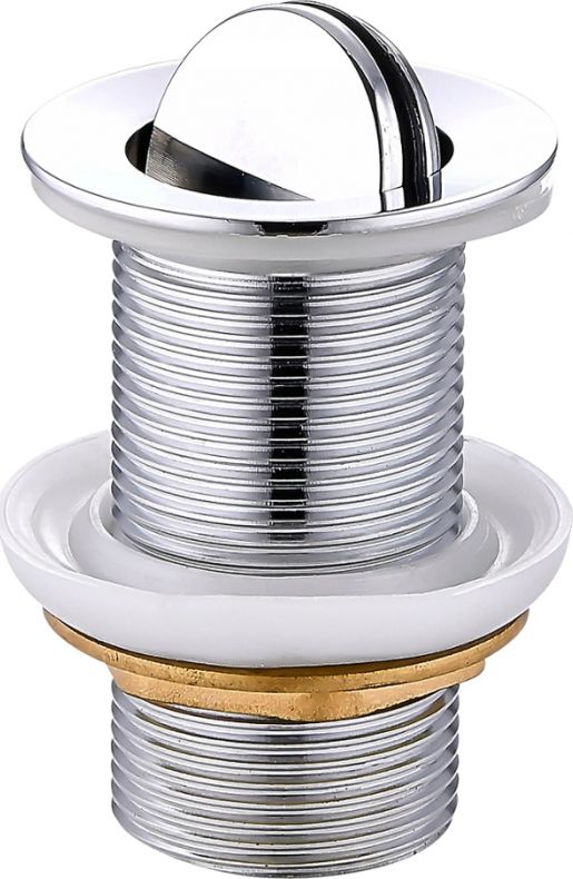 Mexen Korek automatyczny klik-klak chrom