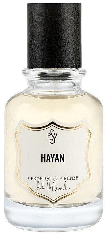 MINIATURA I PROFUMI DI FIRENZE Hayan EDP spray 10ml