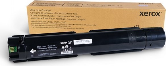 Toner Xerox 006R01828 Black Oryginał (006R01828)